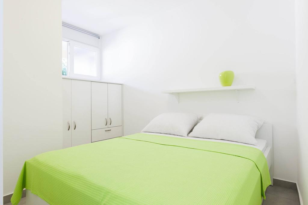 Stylish Centre Apartments Zadar Quarto foto